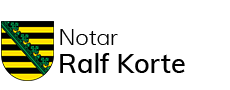 Notar Ralf Korte